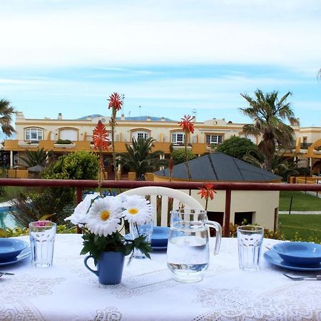 Apartamento Cosmos Sur Tarifa Eksteriør bilde