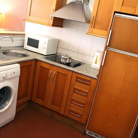Apartamento Cosmos Sur Tarifa Eksteriør bilde