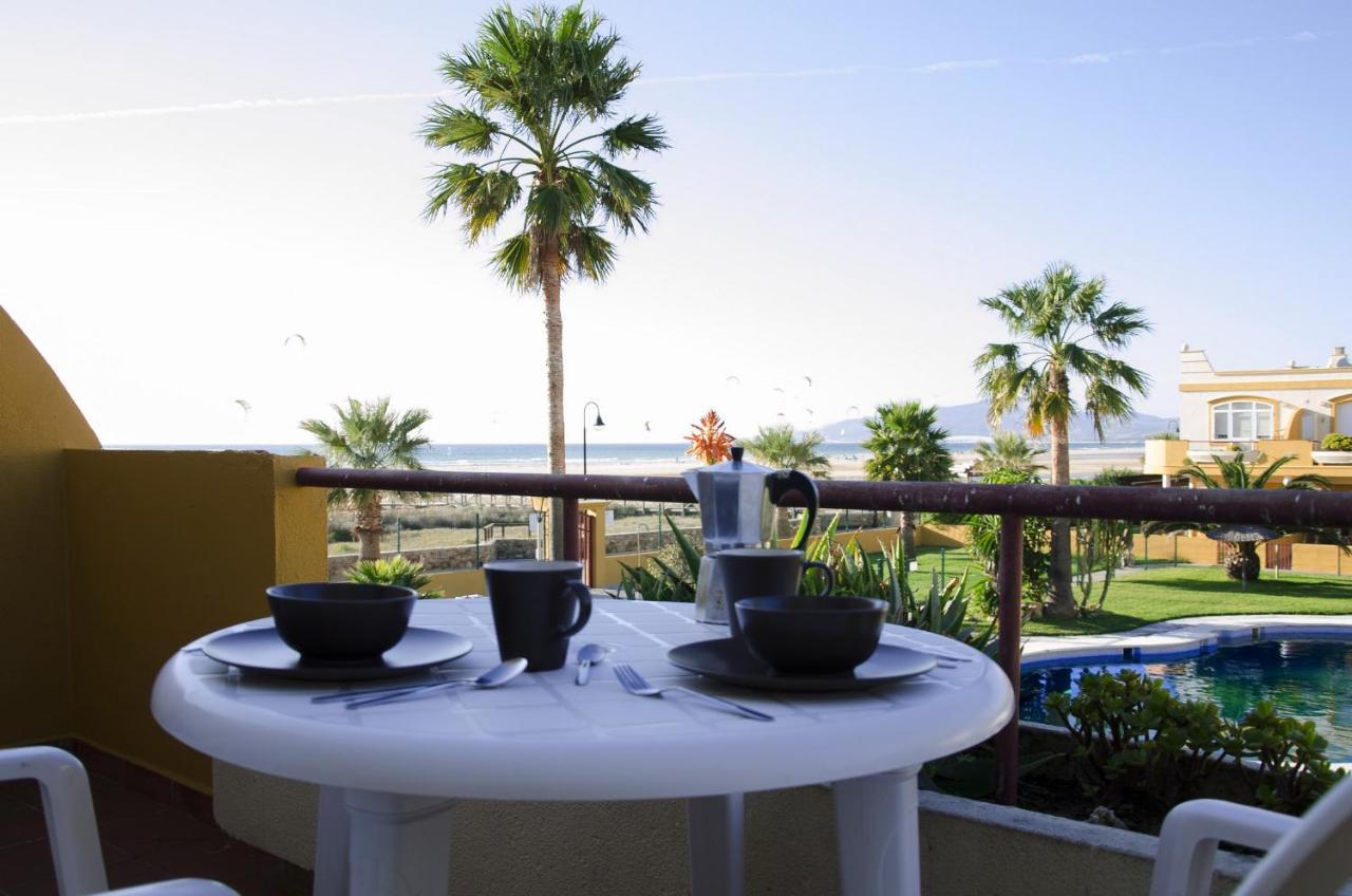Apartamento Cosmos Sur Tarifa Eksteriør bilde