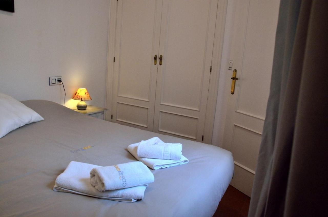 Apartamento Cosmos Sur Tarifa Eksteriør bilde