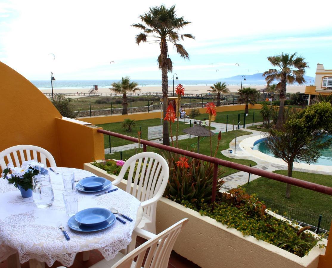 Apartamento Cosmos Sur Tarifa Eksteriør bilde