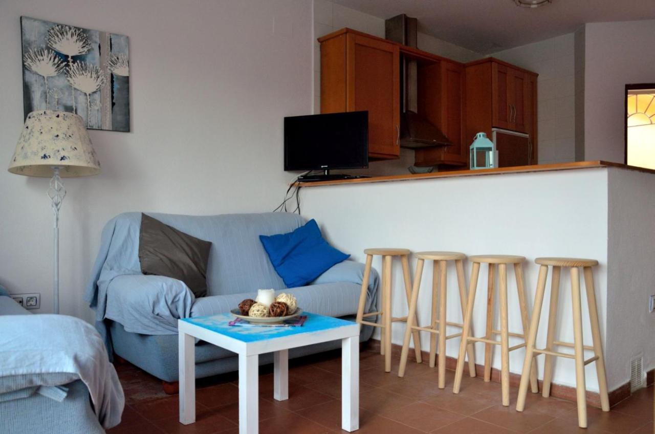 Apartamento Cosmos Sur Tarifa Eksteriør bilde