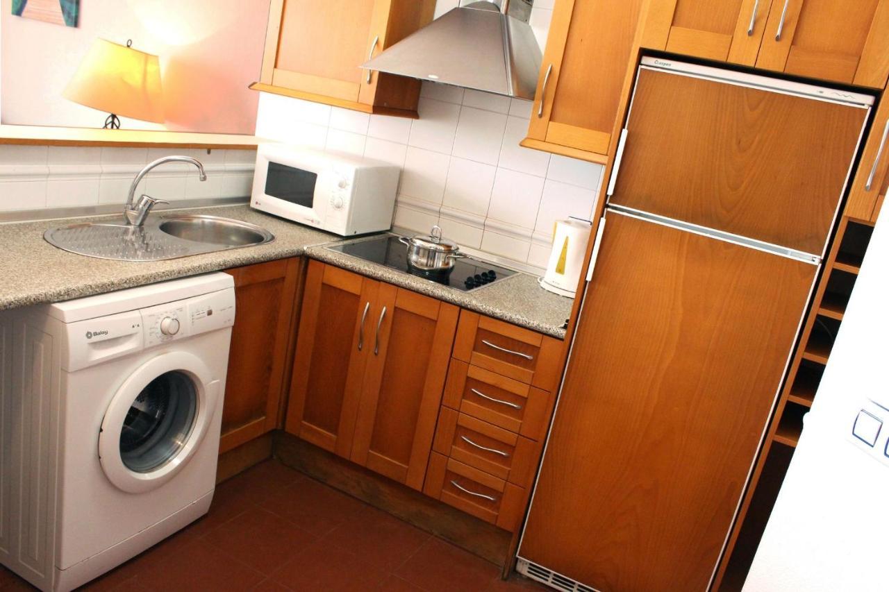 Apartamento Cosmos Sur Tarifa Eksteriør bilde