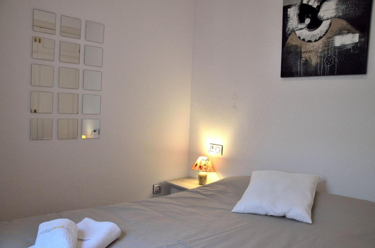 Apartamento Cosmos Sur Tarifa Eksteriør bilde