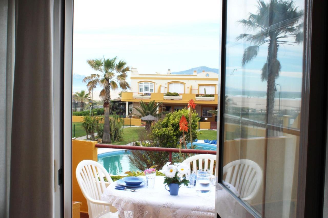 Apartamento Cosmos Sur Tarifa Eksteriør bilde