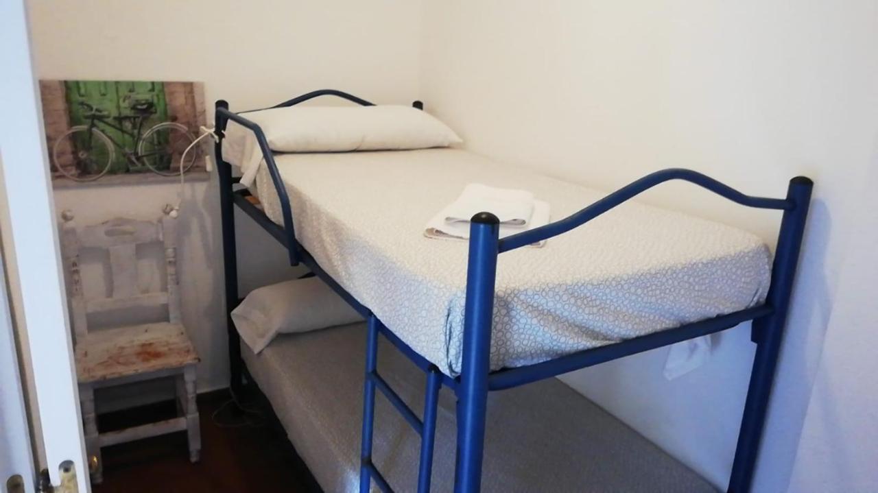 Apartamento Cosmos Sur Tarifa Eksteriør bilde