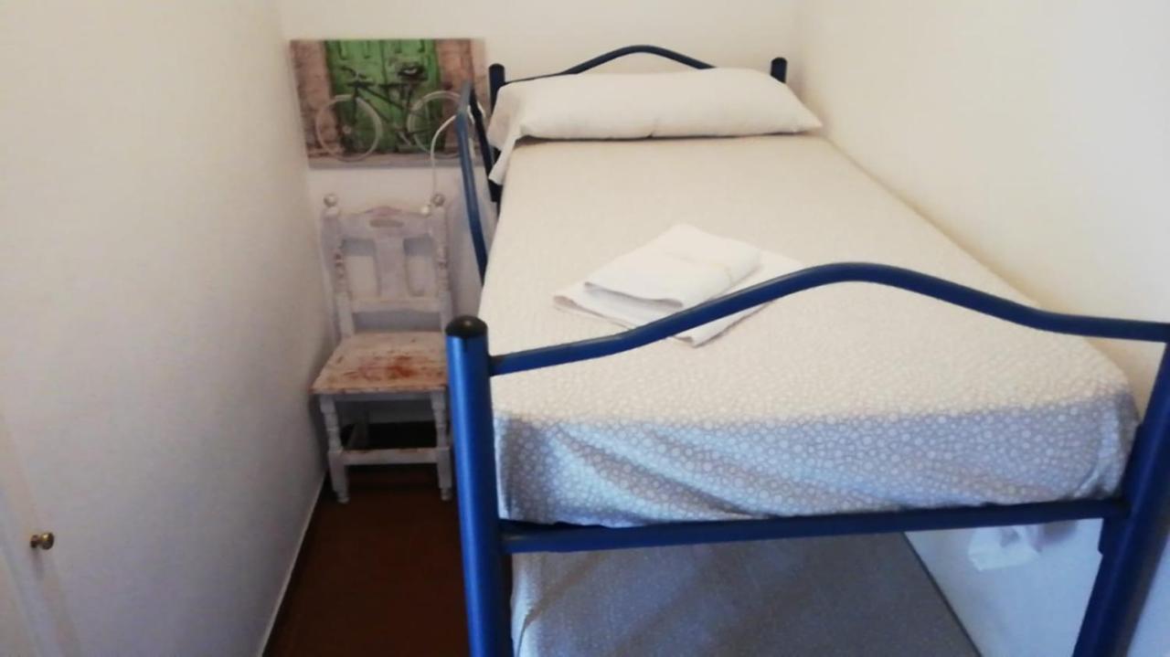 Apartamento Cosmos Sur Tarifa Eksteriør bilde