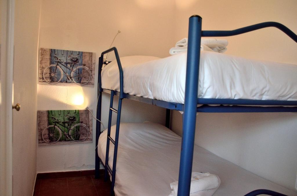 Apartamento Cosmos Sur Tarifa Rom bilde