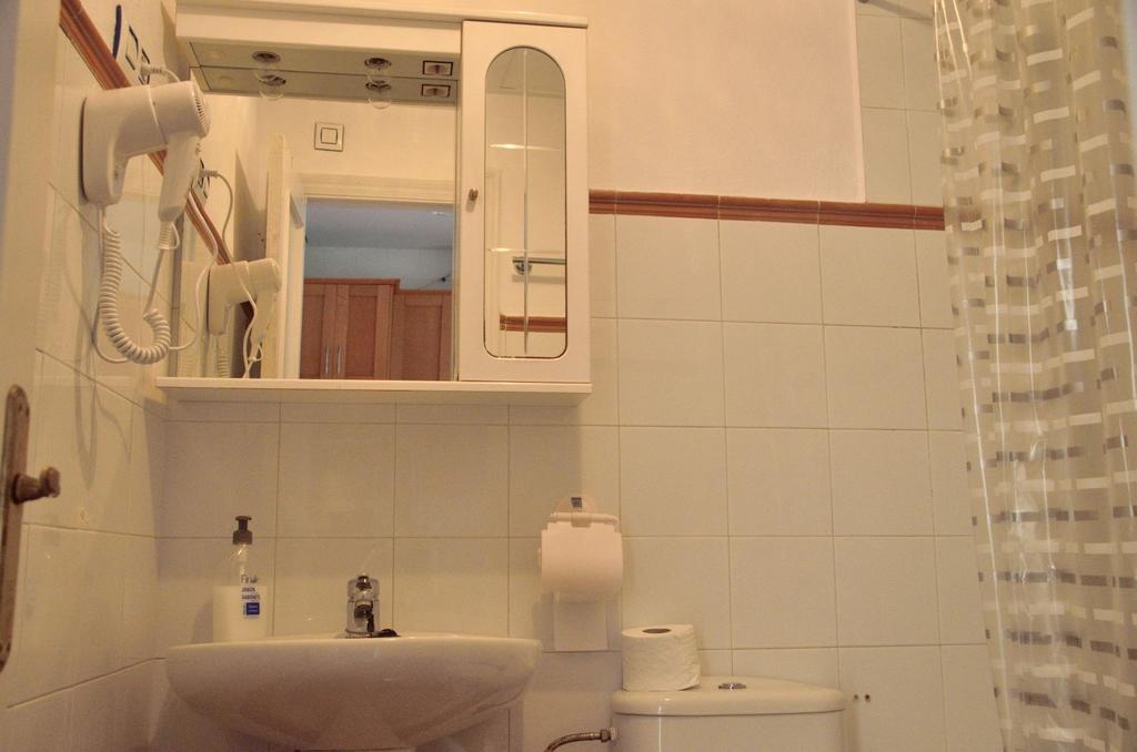 Apartamento Cosmos Sur Tarifa Rom bilde