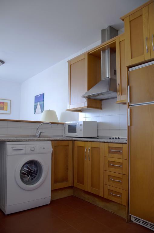 Apartamento Cosmos Sur Tarifa Rom bilde